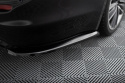 Infiniti Q50 S MK1 2013-2016 Bakre Sidoextensions V.2 Maxton Design