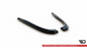 Infiniti Q50 S MK1 2013-2016 Bakre Sidoextensions V.2 Maxton Design