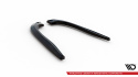 Infiniti Q50 S MK1 2013-2016 Bakre Sidoextensions V.2 Maxton Design