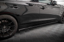 Infiniti Q50 S MK1 2013-2016 Sidokjolar / Sidoextensions Maxton Design