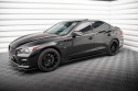 Infiniti Q50 S MK1 2013-2016 Sidokjolar / Sidoextensions Maxton Design