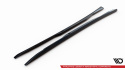 Infiniti Q50 S MK1 2013-2016 Sidokjolar / Sidoextensions Maxton Design