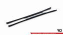 Infiniti Q50 S MK1 2013-2016 Sidokjolar / Sidoextensions V.2 Maxton Design