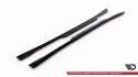 Infiniti Q50 S MK1 2013-2016 Sidokjolar / Sidoextensions V.2 Maxton Design