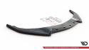 Infiniti Q60 S MK2 2017+ Frontläpp / Frontsplitter Maxton Design