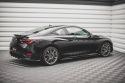 Infiniti Q60 S MK2 2017+ Sidokjolar / Sidoextensions Maxton Design