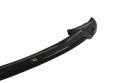 Infiniti QX70 2013-2017 Frontläpp / Frontsplitter V.1 Maxton Design