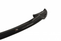 Infiniti QX70 2013-2017 Frontläpp / Frontsplitter V.1 Maxton Design