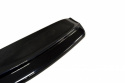 Infiniti QX70 2013-2017 Bakre Splitter / Diffuser Maxton Design