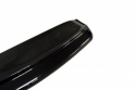Infiniti QX70 2013-2017 Bakre Splitter / Diffuser Maxton Design