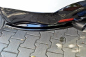 Infiniti QX70 2013-2017 Bakre Sidoextensions Maxton Design