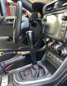 Spakställ / Shortshifter Toyota GT86 / Subaru BRZ V3 IRP