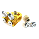 Oljekylarkit V2 AN10 - Nissan SR20DET S13 / S14 ISR Performance