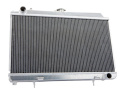 Nissan 200sx S13 89-94 med SR20DET Aluminiumkylare ISR Performance