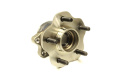 Bakre Konverteringsnav 5-Bult - Nissan 200sx S13 89-94 (Styckvis) ISR Performance