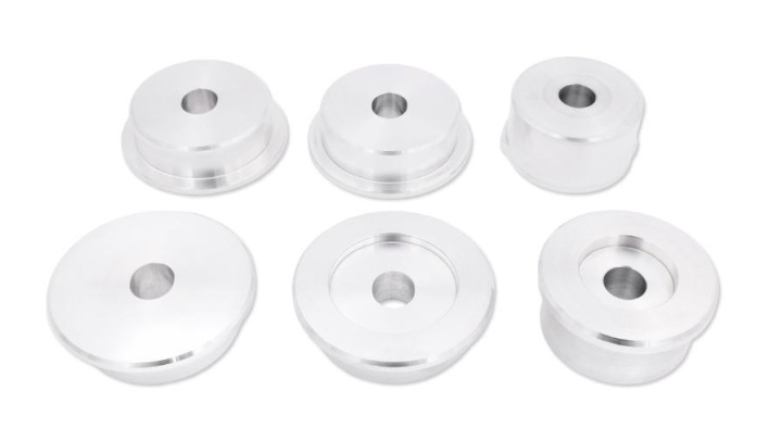 Diff.Bussningar Solida - BMW E36 3-Serie ISR Performance i gruppen Välj bilmodell / BMW / 3-serie (E36) 1990-2000 / Chassi / Bussningar hos DDESIGN Scandinavia AB (IS-E36-DIFF)