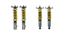 \'Pro Series\'\' Coiloverkit - Mazda RX7 FC3S ISR Performance