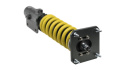 \'Pro Series\'\' Coiloverkit - Mazda RX7 FC3S ISR Performance