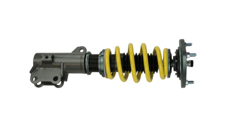 \'Pro Series\'\' Coiloverkit - Hyundai Genesis Coupe 10+ ISR Performance i gruppen Välj bilmodell / Hyundai / Genesis Coupe 08-16 / Chassi / Fjädring hos DDESIGN Scandinavia AB (IS-PRO-GNCP)