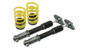 \'Pro Series\'\' Coiloverkit - Hyundai Genesis Coupe 10+ ISR Performance