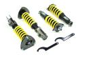 \'Pro Series\'\' Coiloverkit - Subaru Impreza (Endast STi) - 08- ISR Performance