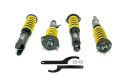 \'Pro Series\'\' Coiloverkit - Nissan 300ZX Z32 ISR Performance