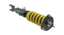 \'Pro Series\'\' Coiloverkit - Nissan 350z Z33 ISR Performance