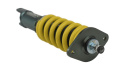 \'Pro Series\'\' Coiloverkit - Nissan 350z Z33 ISR Performance