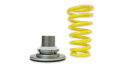 \'Pro Series\'\' Coilovers - Nissan 370z Z34 ISR Performance