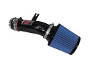 Hyundai 2012-2016 Veloster 1.6L (Ej turbo) 4 cyl. Short Ram Luftfilterkit / Sportluftfilter Svarta Injen
