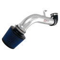 Mitsubishi 95-99 Eclipse 4 Cyl. (EJ Turbo, EJ Spyder) Short Ram Luftfilterkit / Sportluftfilter Polerat Injen