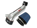 Mitsubishi 95-99 Eclipse Turbo Polerat Short Ram Luftfilterkit / Sportluftfilter Injen