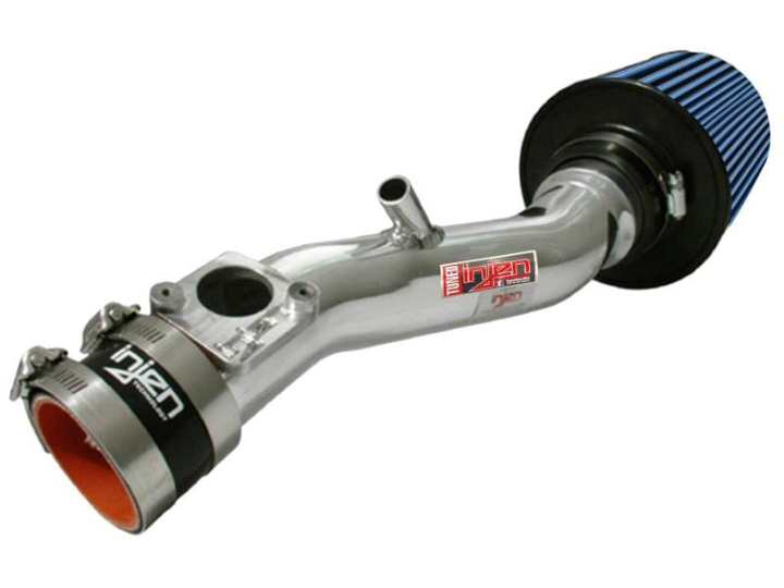 IS2100P-2432 Scion 04-06 xB Polerat Short Ram Luftfilterkit Injen