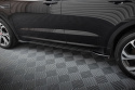 Jaguar E-Pace R-Dynamic Mk1 2017-2020 Sidokjolar / Sidoextensions Maxton Design