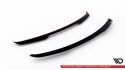 Jaguar F-Pace R-Sport Mk1 2016-2020 Vinge / Vingextension V.1 Maxton Design
