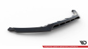 Jaguar F-Pace R-Sport Mk1 2016-2020 Frontläpp / Frontsplitter Maxton Design