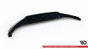 Jaguar F-Pace R-Sport Mk1 2016-2020 Frontläpp / Frontsplitter Maxton Design