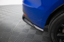 Jaguar F-Pace R-Sport Mk1 2016-2020 Bakre Splitter / Diffuser Maxton Design