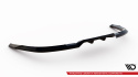 Jaguar F-Pace R-Sport Mk1 2016-2020 Bakre Splitter / Diffuser Maxton Design