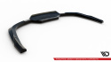 Jaguar F-Pace R-Sport Mk1 2016-2020 Bakre Splitter / Diffuser Maxton Design