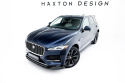 Jaguar F-Pace R-Sport Mk1 Facelift 2020-2025 Frontsplitter Maxton Design
