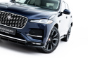 Jaguar F-Pace R-Sport Mk1 Facelift 2020-2025 Frontsplitter Maxton Design