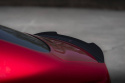 Jaguar XE R-Dynamic X760 Facelift 2019+ Vingextension V.1 Maxton Design