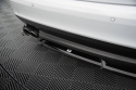 Jaguar XE R-Sport X760 2015+ Bakre Sidoextensions V.1 Maxton Design