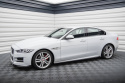 Jaguar XE R-Sport X760 2015+ Sidoextensions V.1 Maxton Design