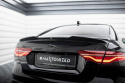 Jaguar XE X760 Facelift 2019+ Vingextension 3D Maxton Design