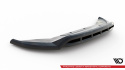 Jaguar E-Pace R-Dynamic Mk1 2017-2020 Frontläpp / Frontsplitter Maxton Design