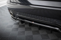 Jaguar E-Pace R-Dynamic Mk1 2017-2020 Bakre Splitter / Diffuser med Splitters Maxton Design