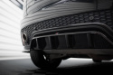 Jaguar E-Pace R-Dynamic Mk1 2017-2020 Bakre Splitter / Diffuser med Splitters Maxton Design