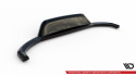 Jaguar E-Pace R-Dynamic Mk1 2017-2020 Bakre Splitter / Diffuser med Splitters Maxton Design